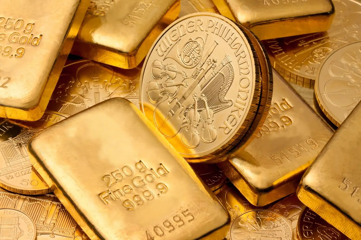 Wo Gold lagern?  die groe Frage fr Sparer